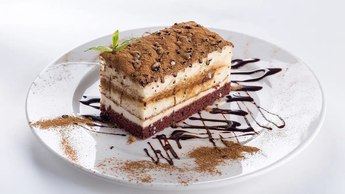 Glamberry – cake shop in Derby town centre